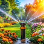 Irrigation System