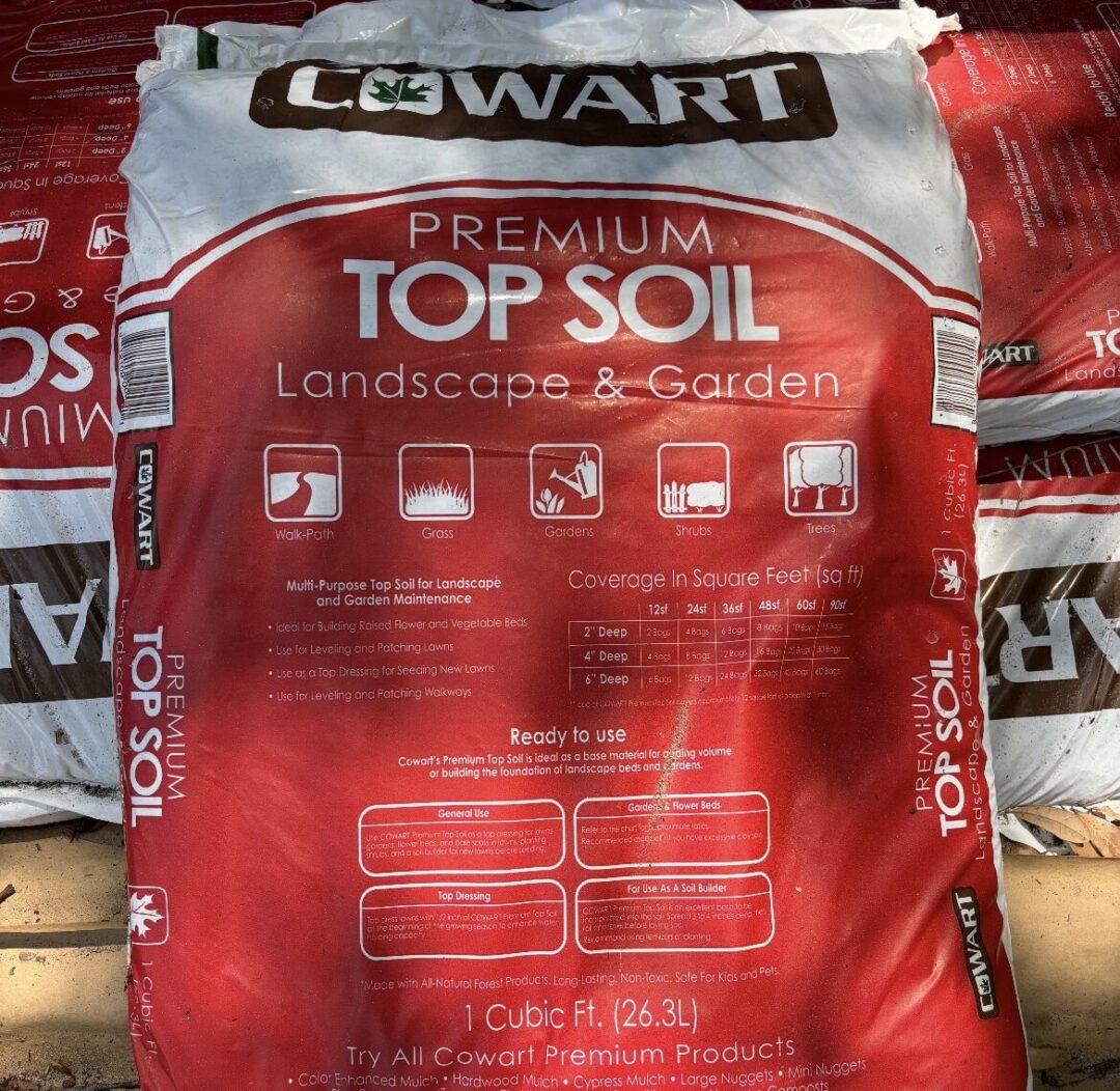 Top Soil